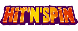 Hit'n'Spin Casino Logo
