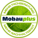 Mobauplus: Mehr Beratung, mehr Nachhaltigkeit.